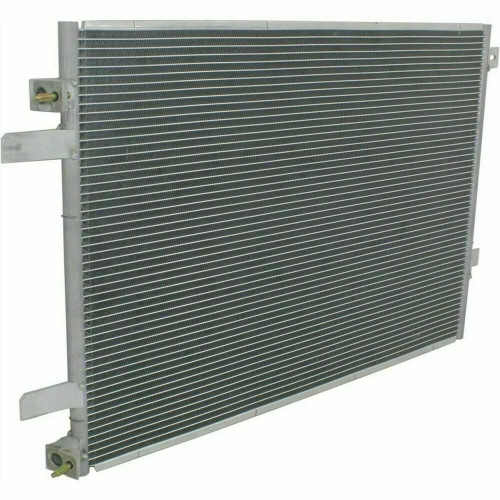 CONDENSER (3691) 5.4L/6.8L REPLACEMENT FOR FORD PICKUP F450 SUPERDUTY 2009 PARTSLINK NUMBER FO3030226 CONDENSER (3691) 5.4L/6.8L REPLACEMENT FOR FORD PICKUP F450 SUPERDUTY 2009 PARTSLINK NUMBER FO3030226