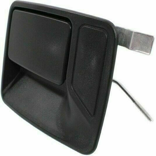 DOOR HANDLE RR LH OUTER REPLACEMENT FOR FORD PICKUP F450 SUPERDUTY 2009 PARTSLINK NUMBER FO1520104 DOOR HANDLE RR LH OUTER REPLACEMENT FOR FORD PICKUP F450 SUPERDUTY 2009 PARTSLINK NUMBER FO1520104