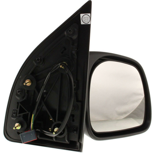 DOOR MIRROR RH POWER SAIL TYPE REPLACEMENT FOR FORD PICKUP F450 SUPERDUTY 2009 PARTSLINK NUMBER FO1321309 DOOR MIRROR RH POWER SAIL TYPE REPLACEMENT FOR FORD PICKUP F450 SUPERDUTY 2009 PARTSLINK NUMBER FO1321309