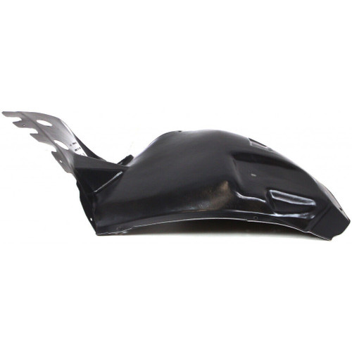 FENDER LINER FR LH FR SECTION REPLACEMENT FOR CADILLAC CTS-V COUPE 2011 PARTSLINK NUMBER  GM1248198