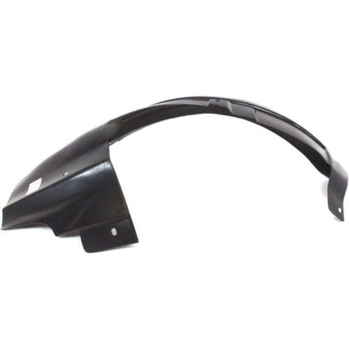 FENDER LINER FR LH RR SECTION REPLACEMENT FOR CADILLAC CTS-V COUPE 2011 PARTSLINK NUMBER GM1248199 FENDER LINER FR LH RR SECTION REPLACEMENT FOR CADILLAC CTS-V COUPE 2011 PARTSLINK NUMBER GM1248199