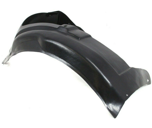 FENDER LINER FR RH RR SECTION REPLACEMENT FOR CADILLAC CTS - V SEDAN 2011 PARTSLINK NUMBER GM1249199 FENDER LINER FR RH RR SECTION REPLACEMENT FOR CADILLAC CTS - V SEDAN 2011 PARTSLINK NUMBER GM1249199