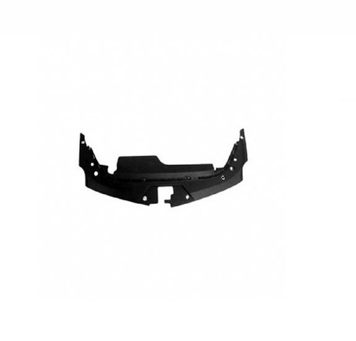 RADIATOR SUPPORT COVER UPPER REPLACEMENT FOR CADILLAC CTS - V SEDAN 2011 PARTSLINK NUMBER GM1224107