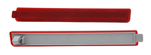 REFLECTOR RR LH HQ REPLACEMENT FOR CADILLAC CTS - V SEDAN 2011 PARTSLINK NUMBER GM1184105 REFLECTOR RR LH HQ REPLACEMENT FOR CADILLAC CTS - V SEDAN 2011 PARTSLINK NUMBER GM1184105