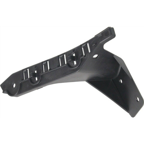 BUMPER SIDE SUPPORT FR LH (STIFFENER) REPLACEMENT FOR CADILLAC  CTS COUPE 2011 PARTSLINK NUMBER GM1042112