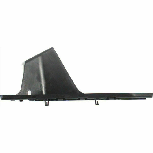 BUMPER SIDE SUPPORT FR RH (STIFFENER) REPLACEMENT FOR CADILLAC  CTS COUPE 2011 PARTSLINK NUMBER GM1043112