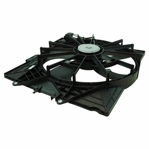 COOLING FAN ASSY REPLACEMENT FOR CADILLAC CTS COUPE 2011 PARTSLINK NUMBER GM3115253 COOLING FAN ASSY REPLACEMENT FOR CADILLAC CTS COUPE 2011 PARTSLINK NUMBER GM3115253
