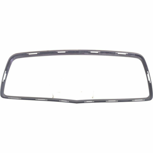 EXHAUST HOLE INSERT RR GRAY REPLACEMENT FOR CADILLAC CTS COUPE 2011 PARTSLINK NUMBER GM1180176 EXHAUST HOLE INSERT RR GRAY REPLACEMENT FOR CADILLAC CTS COUPE 2011 PARTSLINK NUMBER GM1180176