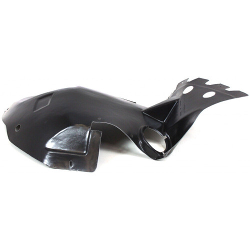 FENDER LINER FR LH FR SECTION REPLACEMENT FOR CADILLAC CTS COUPE 2011 PARTSLINK NUMBER GM1248198 FENDER LINER FR LH FR SECTION REPLACEMENT FOR CADILLAC CTS COUPE 2011 PARTSLINK NUMBER GM1248198