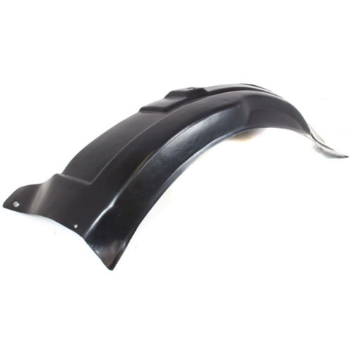 FENDER LINER FR LH RR SECTION REPLACEMENT FOR CADILLAC CTS COUPE 2011 PARTSLINK NUMBER GM1248199 FENDER LINER FR LH RR SECTION REPLACEMENT FOR CADILLAC CTS COUPE 2011 PARTSLINK NUMBER GM1248199