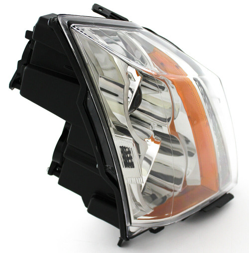 HEAD LAMP RH HALOGEN CTS MODEL CAPA REPLACEMENT FOR CADILLAC CTS COUPE 2011 PARTSLINK NUMBER GM2503309C HEAD LAMP RH HALOGEN CTS MODEL CAPA REPLACEMENT FOR CADILLAC CTS COUPE 2011 PARTSLINK NUMBER GM2503309C