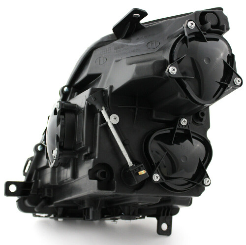 HEAD LAMP RH HALOGEN CTS MODEL CAPA REPLACEMENT FOR CADILLAC CTS COUPE 2011 PARTSLINK NUMBER GM2503309C HEAD LAMP RH HALOGEN CTS MODEL CAPA REPLACEMENT FOR CADILLAC CTS COUPE 2011 PARTSLINK NUMBER GM2503309C