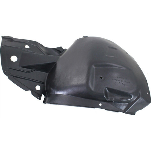 FENDER LINER FR LH REPLACEMENT FOR CADILLAC CTS WAGON 2011 PARTSLINK NUMBER GM1248229 FENDER LINER FR LH REPLACEMENT FOR CADILLAC CTS WAGON 2011 PARTSLINK NUMBER GM1248229