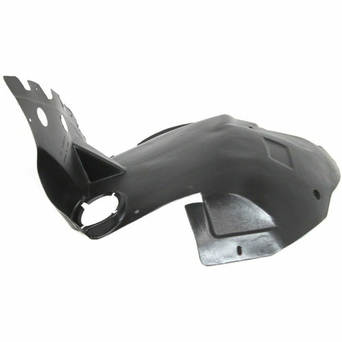 FENDER LINER FR RH FR SECTION REPLACEMENT FOR CADILLAC CTS WAGON 2011 PARTSLINK NUMBER GM1249198