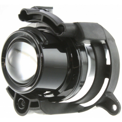 FOG LAMP FR LH/RH REPLACEMENT FOR CADILLAC CTS WAGON 2011 PARTSLINK NUMBER GM2590106U