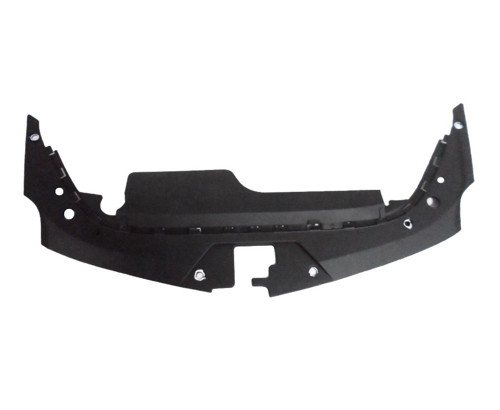 RADIATOR SUPPORT COVER UPPER REPLACEMENT FOR CADILLAC CTS WAGON 2011 PARTSLINK NUMBER GM1224106