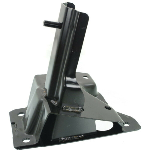 BUMPER BRACKET FR LH STEEL REPLACEMENT FOR CADILLAC DTS  2011 PARTSLINK NUMBER GM1066187