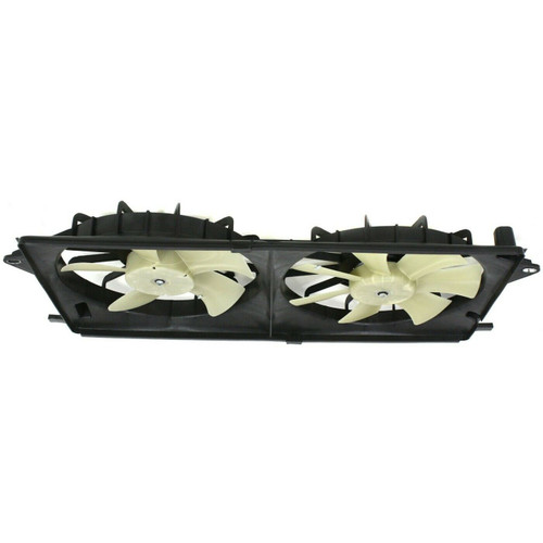 COOLING FAN ASSY REPLACEMENT FOR CADILLAC DTS  2011 PARTSLINK NUMBER GM3115189