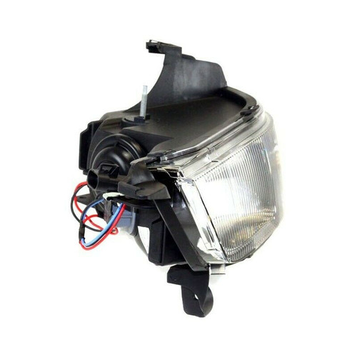 FOG LAMP FR LH CAPA REPLACEMENT FOR CADILLAC DTS 2011 PARTSLINK NUMBER GM2592159C FOG LAMP FR LH CAPA REPLACEMENT FOR CADILLAC DTS 2011 PARTSLINK NUMBER GM2592159C