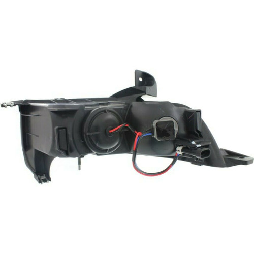 FOG LAMP FR RH HQ REPLACEMENT FOR CADILLAC DTS 2011 PARTSLINK NUMBER GM2593159 FOG LAMP FR RH HQ REPLACEMENT FOR CADILLAC DTS 2011 PARTSLINK NUMBER GM2593159