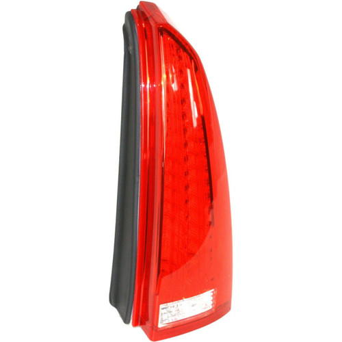 TAIL LAMP RH HQ REPLACEMENT FOR CADILLAC DTS 2011 PARTSLINK NUMBER GM2819181 TAIL LAMP RH HQ REPLACEMENT FOR CADILLAC DTS 2011 PARTSLINK NUMBER GM2819181