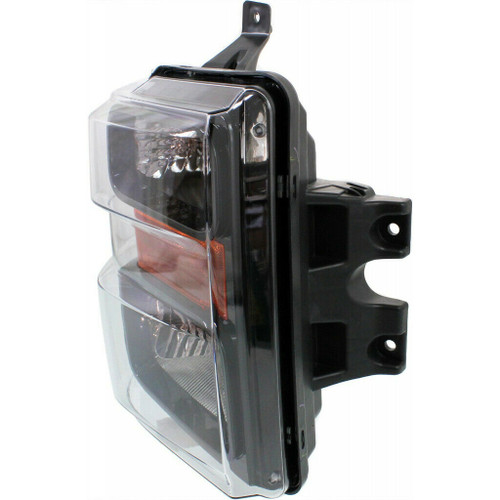 HEAD LAMP RH HARLEY-DAVIDSON CAPA REPLACEMENT FOR FORD PICKUP F450 SUPERDUTY 2009 PARTSLINK NUMBER FO2503285C HEAD LAMP RH HARLEY-DAVIDSON CAPA REPLACEMENT FOR FORD PICKUP F450 SUPERDUTY 2009 PARTSLINK NUMBER FO2503285C