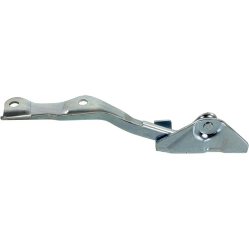 HOOD HINGE LH REPLACEMENT FOR FORD PICKUP F450 SUPERDUTY 2009 PARTSLINK NUMBER FO1236146 HOOD HINGE LH REPLACEMENT FOR FORD PICKUP F450 SUPERDUTY 2009 PARTSLINK NUMBER FO1236146