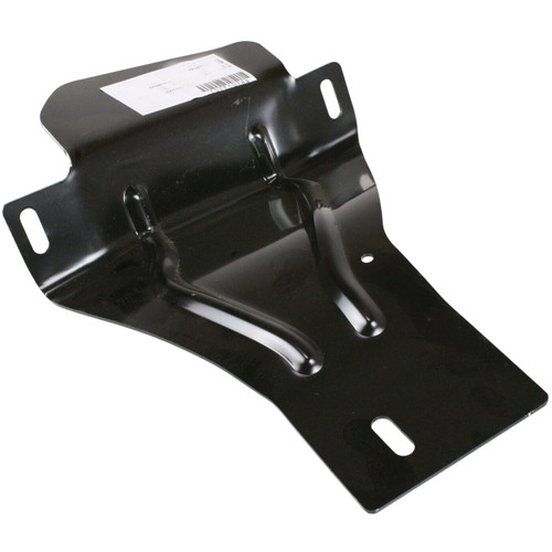 BUMPER MOUNTING BRACKET FR LH OUTER  REPLACEMENT FOR FORD PICKUP F550 SUPERDUTY 2009 PARTSLINK NUMBER  FO1066174