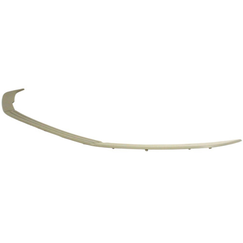 BUMPER UPPER FR PAD TEXTURED GOLD CAPA REPLACEMENT FOR FORD PICKUP F550 SUPERDUTY 2009 PARTSLINK NUMBER FO1044102C BUMPER UPPER FR PAD TEXTURED GOLD CAPA REPLACEMENT FOR FORD PICKUP F550 SUPERDUTY 2009 PARTSLINK NUMBER FO1044102C