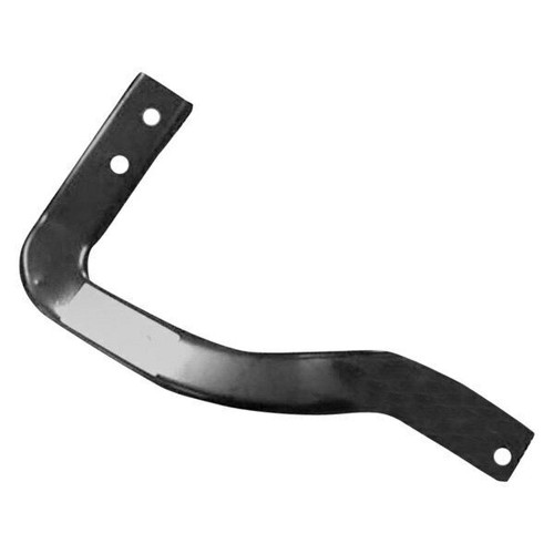 BUMPER MOUNTING BRACKET FR LH OUTER   REPLACEMENT FOR FORD PICKUP FORD LIGHTDUTY(F150) 2009 PARTSLINK NUMBER  FO1066178