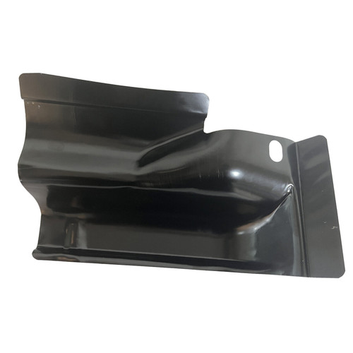 CAB CORNER LH CREW CAB   REPLACEMENT FOR FORD PICKUP FORD LIGHTDUTY(F150) 2009 PARTSLINK NUMBER  1989-113