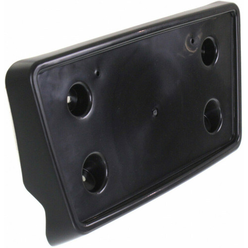 LICENSE PLATE BRACKET FR EXC PLATINUM PKG REPLACEMENT FOR CADILLAC ESCALADE 2011 PARTSLINK NUMBER GM1068137