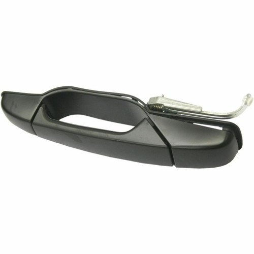 DOOR HANDLE RR LH OUTER PRIMED REPLACEMENT FOR CADILLAC ESCALADE ESV 2011 PARTSLINK NUMBER GM1520127 DOOR HANDLE RR LH OUTER PRIMED REPLACEMENT FOR CADILLAC ESCALADE ESV 2011 PARTSLINK NUMBER GM1520127
