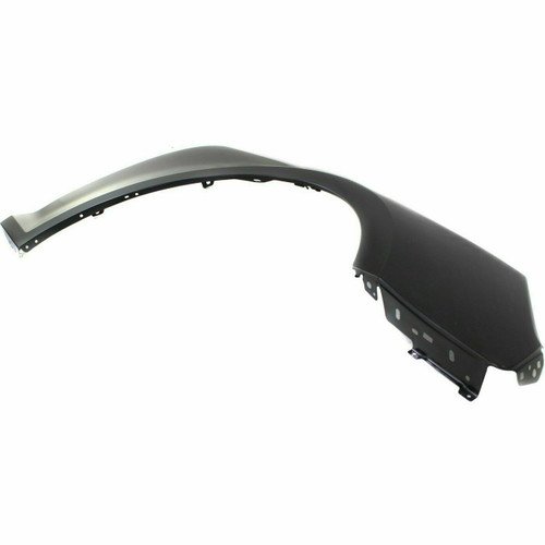 FENDER FR RH STEEL W/O SIDE MARKER HOLE SDN CAPA  REPLACEMENT FOR AUDI S4 2019 PARTSLINK NUMBER AU1241137C
