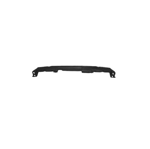 BUMPER CENTER BRACKET FR PLASTIC REPLACEMENT FOR CADILLAC ESCALADE EXT 2011 PARTSLINK NUMBER GM1065107