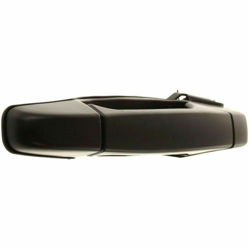 DOOR HANDLE RR LH OUTER PRIMED REPLACEMENT FOR CADILLAC ESCALADE EXT 2011 PARTSLINK NUMBER GM1520127 DOOR HANDLE RR LH OUTER PRIMED REPLACEMENT FOR CADILLAC ESCALADE EXT 2011 PARTSLINK NUMBER GM1520127