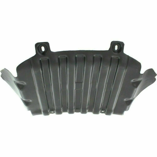 ENGINE SPLASH SHIELD CENTER LOWER REPLACEMENT FOR CADILLAC ESCALADE EXT 2011 PARTSLINK NUMBER GM1228139
