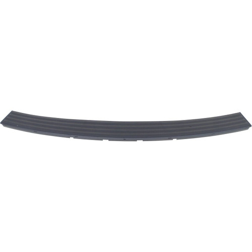 BUMPER STEP PAD RR LTZ/DENALI MODELS REPLACEMENT FOR CADILLAC ESCALADE HYBRID 2011 PARTSLINK NUMBER GM1191135