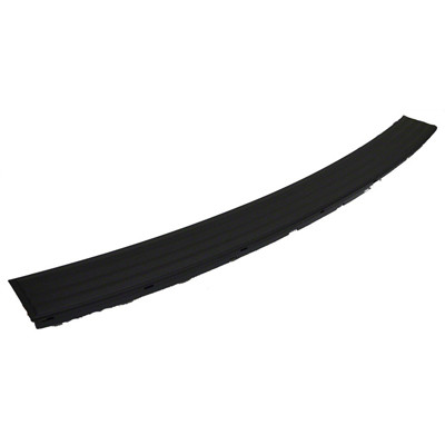 BUMPER STEP PAD RR LTZ/DENALI MODELS REPLACEMENT FOR CADILLAC ESCALADE HYBRID 2011 PARTSLINK NUMBER GM1191135