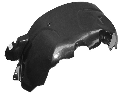 FENDER LINER LH CAPA REPLACEMENT FOR FORD PICKUP FORD LIGHTDUTY(F150) 2009 PARTSLINK NUMBER FO1248138C FENDER LINER LH CAPA REPLACEMENT FOR FORD PICKUP FORD LIGHTDUTY(F150) 2009 PARTSLINK NUMBER FO1248138C