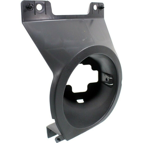 FOG LAMP BRACKET FR LH   REPLACEMENT FOR FORD PICKUP FORD LIGHTDUTY(F150) 2009 PARTSLINK NUMBER  FO2602100