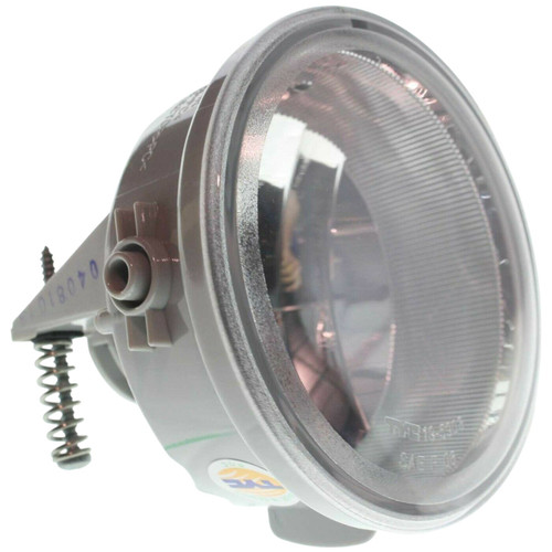FOG LAMP FR LH HQ   REPLACEMENT FOR FORD PICKUP FORD LIGHTDUTY(F150) 2009 PARTSLINK NUMBER  FO2594104