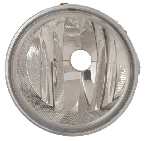 FOG LAMP FR LH HQ   REPLACEMENT FOR FORD PICKUP FORD LIGHTDUTY(F150) 2009 PARTSLINK NUMBER  FO2594104