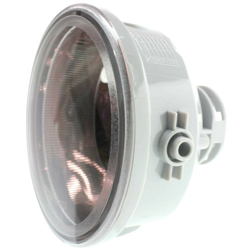 FOG LAMP FR LH HQ   REPLACEMENT FOR FORD PICKUP FORD LIGHTDUTY(F150) 2009 PARTSLINK NUMBER  FO2594104