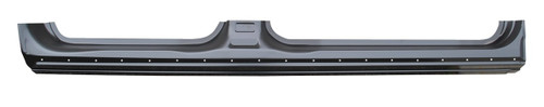 ROCKER PANEL RH CREW CAB OE STYLE   REPLACEMENT FOR FORD PICKUP FORD LIGHTDUTY(F150) 2009 PARTSLINK NUMBER  	1989-108