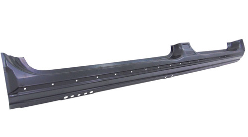 ROCKER PANEL RH CREW CAB OE STYLE   REPLACEMENT FOR FORD PICKUP FORD LIGHTDUTY(F150) 2009 PARTSLINK NUMBER  	1989-108