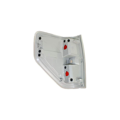 TAIL LAMP RH EXCLUDE FX2 CAPA   REPLACEMENT FOR FORD PICKUP FORD LIGHTDUTY(F150) 2009 PARTSLINK NUMBER  FO2819143C