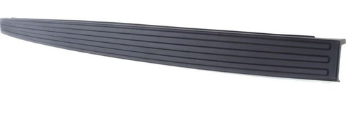 TAILGATE MOULDING STYLESIDE (W/O FLEX STEP)   REPLACEMENT FOR FORD PICKUP FORD LIGHTDUTY(F150) 2009 PARTSLINK NUMBER  FO1904107