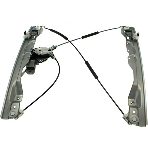WINDOW REGULATOR FR LH POWER REPLACEMENT FOR FORD PICKUP FORD LIGHTDUTY(F150) 2009 PARTSLINK NUMBER FO1350168 WINDOW REGULATOR FR LH POWER REPLACEMENT FOR FORD PICKUP FORD LIGHTDUTY(F150) 2009 PARTSLINK NUMBER FO1350168