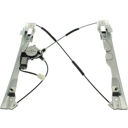 WINDOW REGULATOR FR RH POWER REPLACEMENT FOR FORD PICKUP FORD LIGHTDUTY(F150) 2009 PARTSLINK NUMBER FO1351168 WINDOW REGULATOR FR RH POWER REPLACEMENT FOR FORD PICKUP FORD LIGHTDUTY(F150) 2009 PARTSLINK NUMBER FO1351168